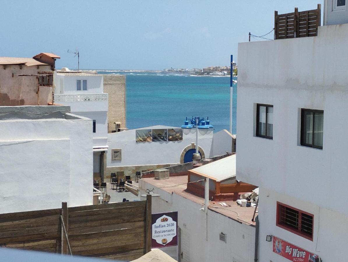 Gisher كوراليهو المظهر الخارجي الصورة
